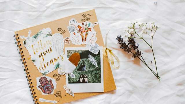 Atelier Scrapbooking