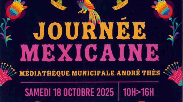 Fëte Mexicaine