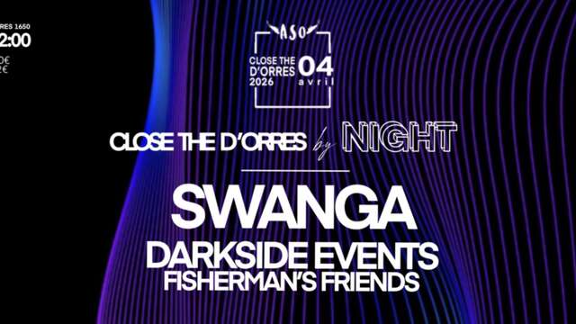 Closing hiver : concerts