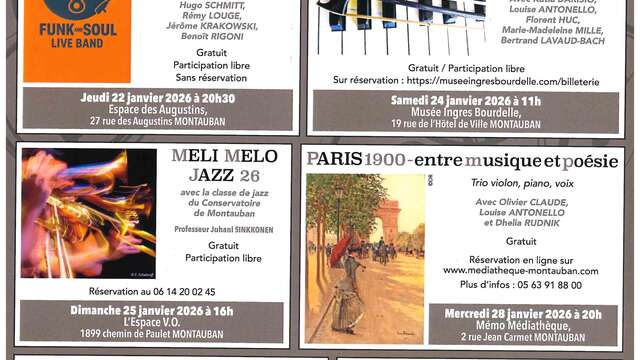 Festival - Explosiones Musicales