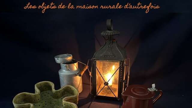 Exposition "Eco-Logis"