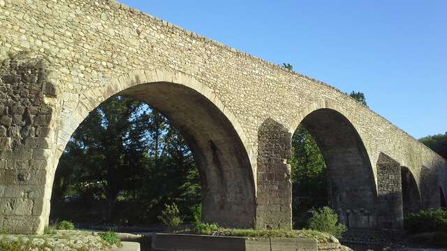 Visite Guidée - Saint Jean du Gard et son patrimoine
