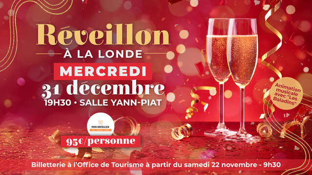 New Year's Eve