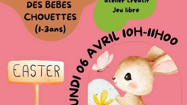 Ateliers nature en famille