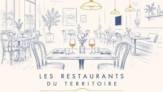 Restaurant Le petit port