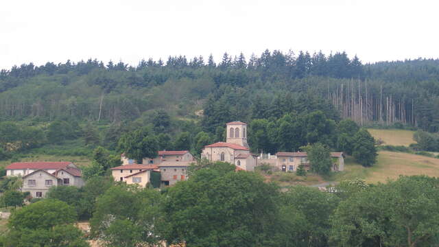 Monts et Bois