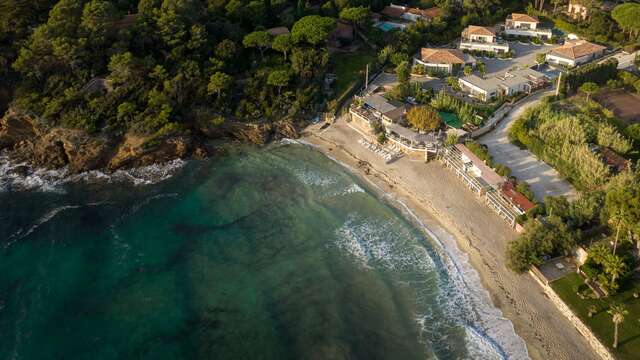 Akwabay - Cape Villas