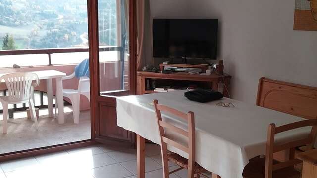 Appartement 4 personnes - Le Riou Bel 1  n° 15