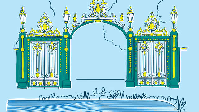 Conférence : "Les pirogues du parc de la Tête d'Or"