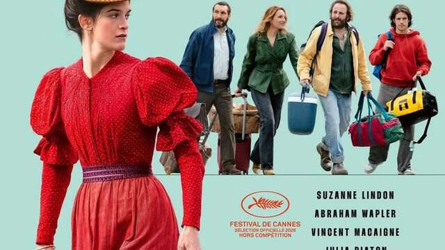 28. Filmwoche: "The Coming of the Future" (Die Ankunft der Zukunft)