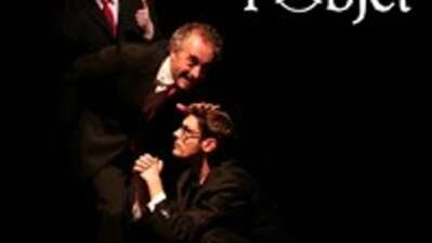 Le rapport dont vous êtes l'objet