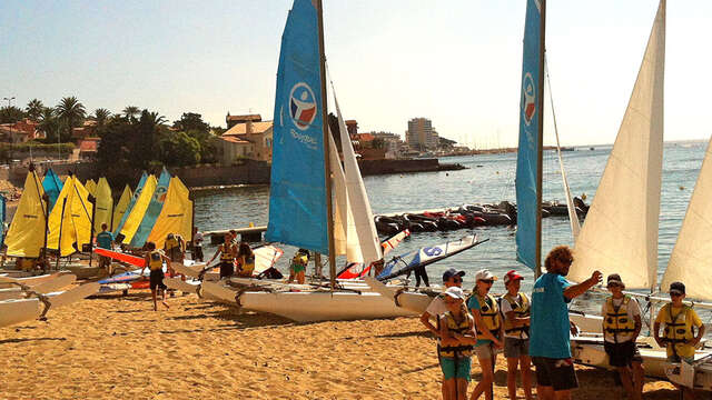 Club Nautique de Sainte-Maxime