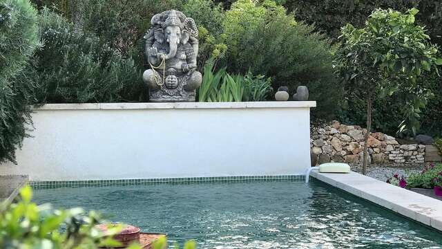 64 Le Mazet en Provence