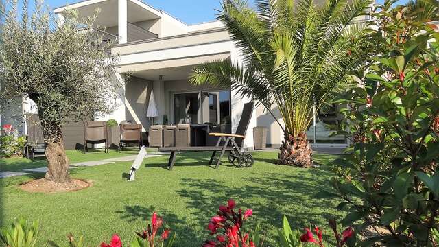 Villa Lilio