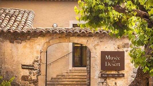 JEP 2025 : Exposition sur l'histoire et la mémoire du protestantisme en Cévennes