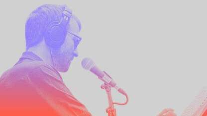 Théâtre radiophonique – Jeune Mort