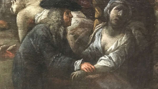 Visites thématiques : "La grande peste de 1720"