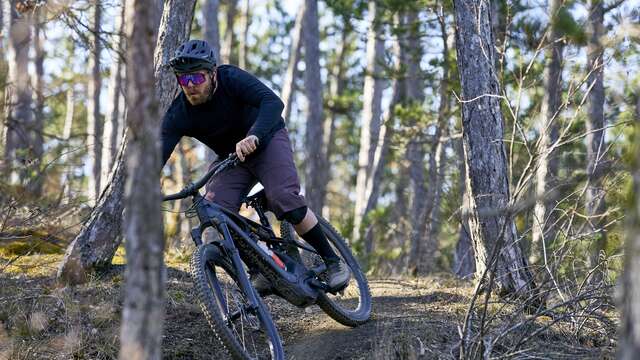 VTT n°11 - Le Haut Val