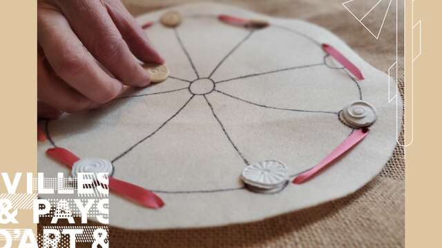 Atelier enfant archéo : jeu antique