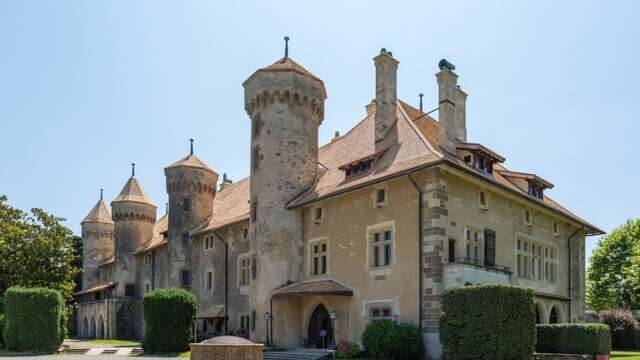 Château de Ripaille