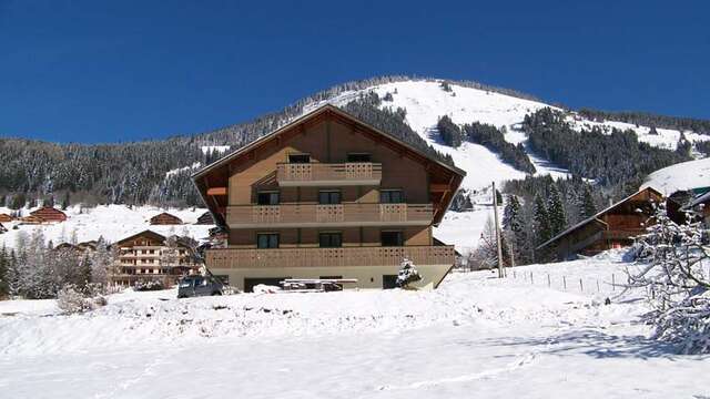 7 pièces - Val d'Or