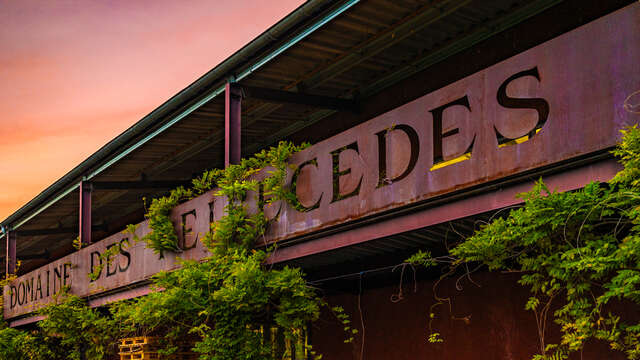 Domaine des Peirecèdes