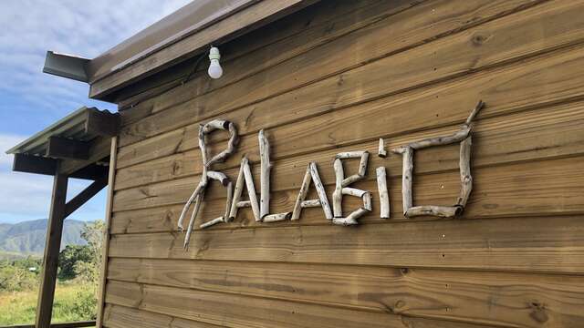 Tarap Destination