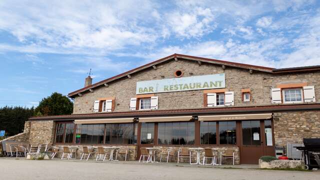 Gîte/Studio - Auberge-Loisirs de la Barbanche