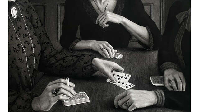 Partie de jeu entre ami.e.s