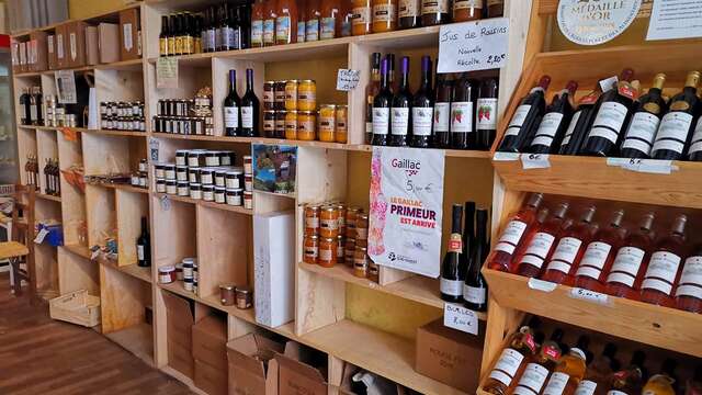 Fermiers des 3 rivières