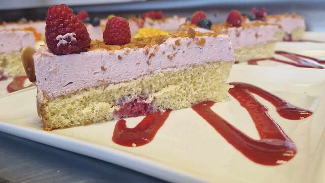 Restaurant L'Hôtentique