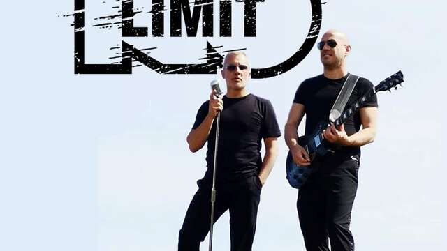 No Limit concert - marché de noël