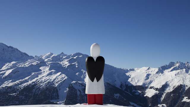 Verbier 3-D Fondation