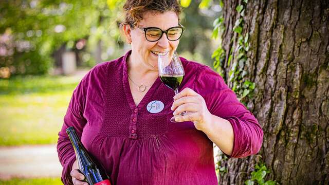 Cave Stéphanie Guillot