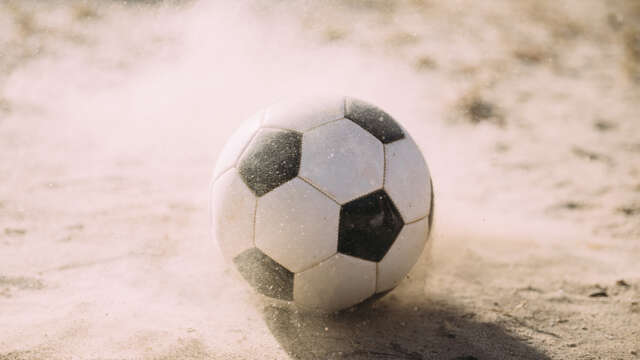 Tournoi Beach Soccer