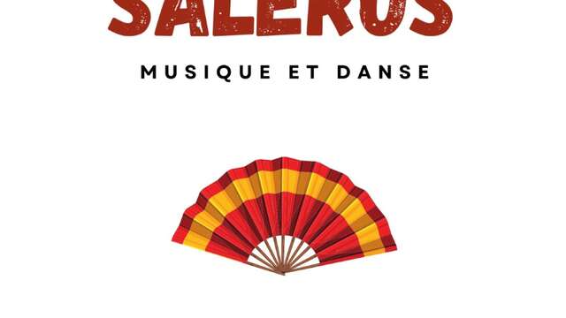 Flamenco Night with Los Saleros