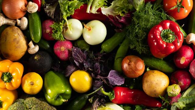 Les saveurs du Carretou