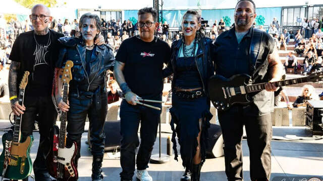 Malt - Festival Improbable