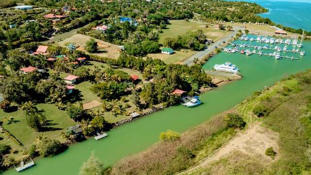Gîtes Les Escales La Marina