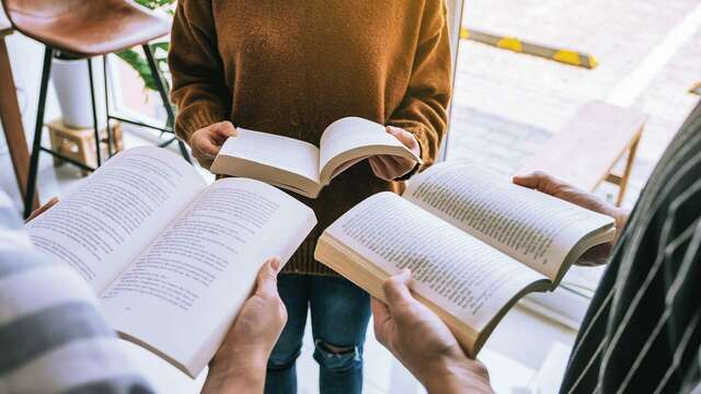 Comité de lecture