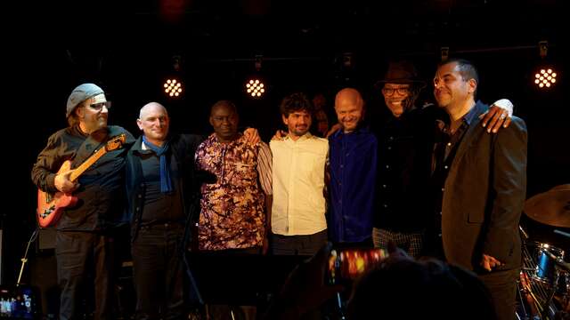 Jazz Day - Miles Davis’s Tribute to Jack Johnson