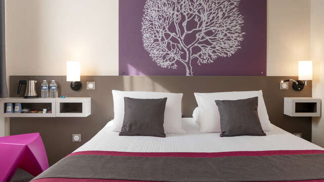 Hôtel Kyriad