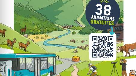 Film screening and discussion: " La nouvelle aventure mobile"