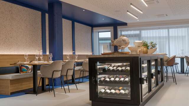 Scratch Restaurant