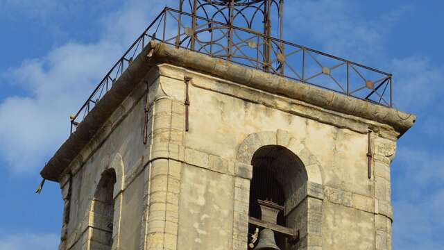 Eglise Saint Victor