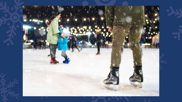 Patinoire