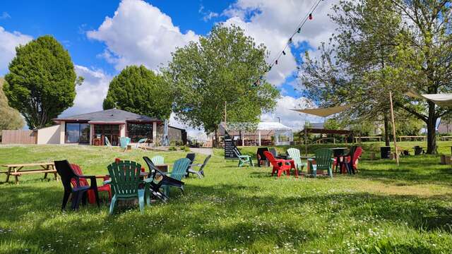 Guinguette du Père Chapuis