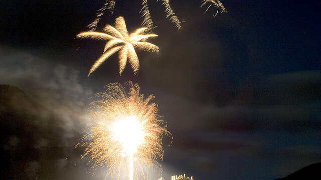 Fête Patronale de Château-Queyras
