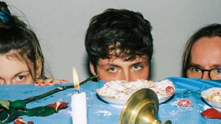 Second Major en concert