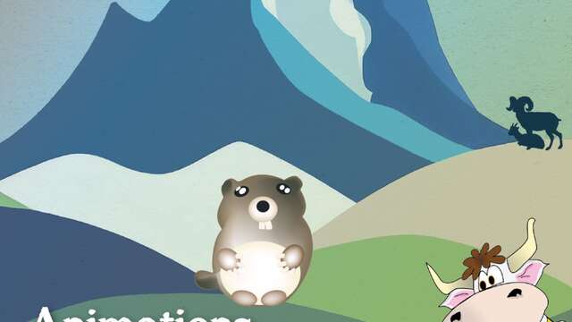 Raconte-moi la Science : le petit astronome